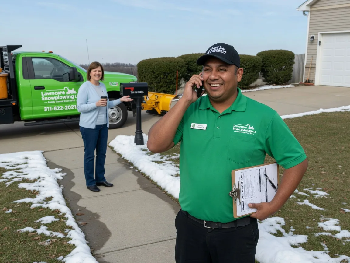 Lawn Care Services By Expert Landscaper Woodbury, CT FAQs